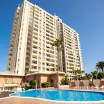 Club Paraiso Near Hard Rock By Interhome Appartement Costa Adeje (Tenerife)