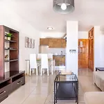 Appartement Club Paraiso Near Hard Rock By Interhome
