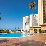 Club Paraiso Near Hard Rock By Interhome *