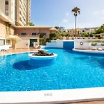 公寓 Club Paraiso Near Hard Rock By Interhome