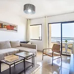 Club Paraiso Near Hard Rock By Interhome * 阿德耶