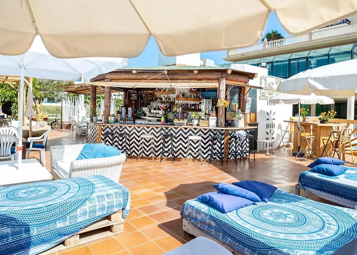 Club Paraiso Near Hard Rock By Interhome Lägenhet