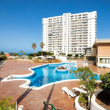 Club Paraiso Near Hard Rock By Interhome *