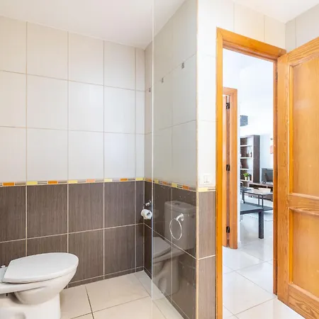 Club Paraiso Near Hard Rock By Interhome 阿德耶