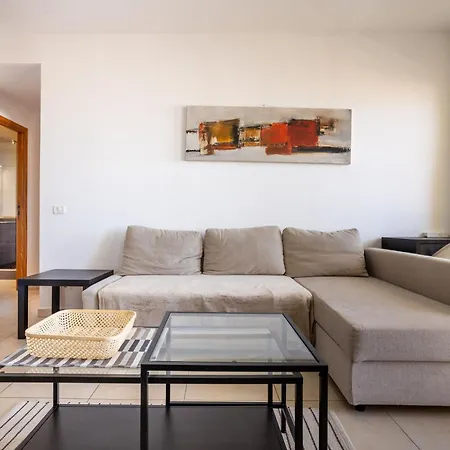 Club Paraiso Near Hard Rock By Interhome 公寓