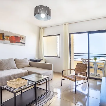 Club Paraiso Near Hard Rock By Interhome * 阿德耶