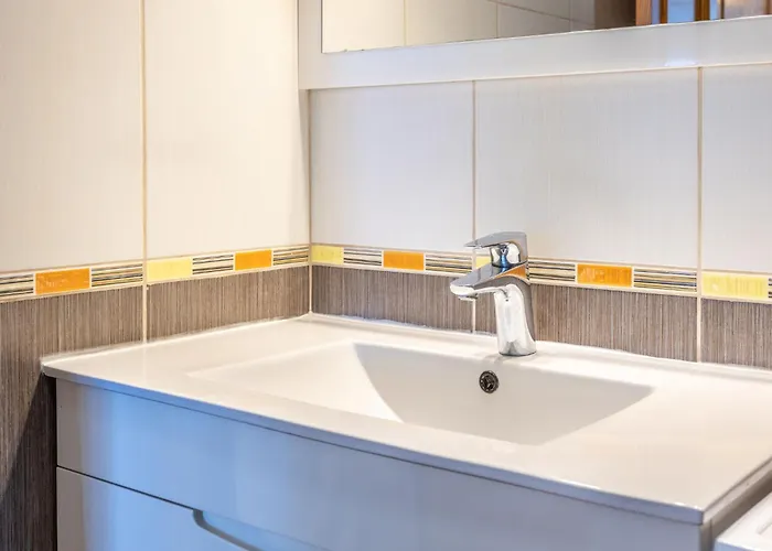Apartmán Club Paraiso Near Hard Rock By Interhome *
