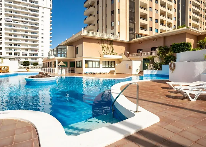 Club Paraiso Near Hard Rock By Interhome Apartamento *