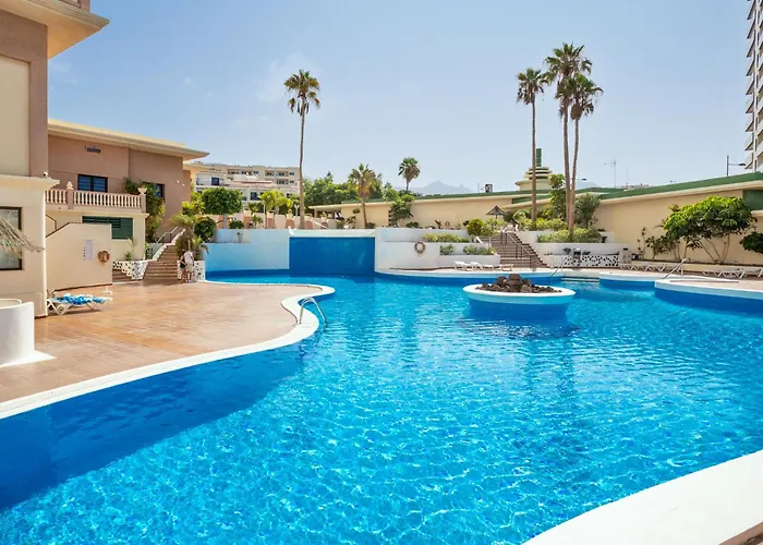 Apartamento Club Paraiso Near Hard Rock By Interhome *