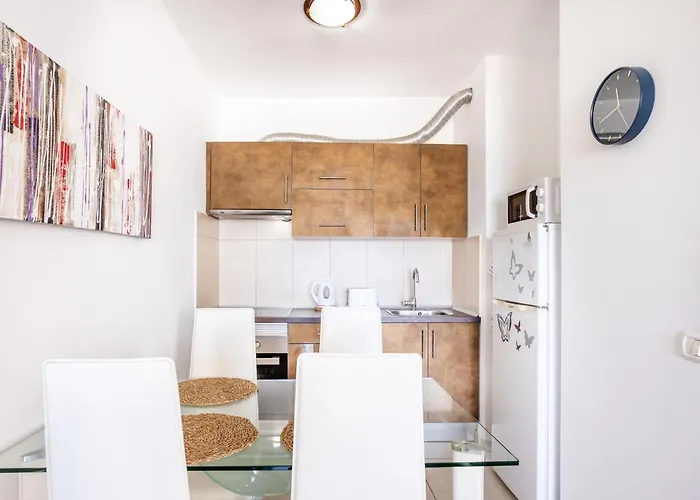 Club Paraiso Near Hard Rock By Interhome Apartmán *
