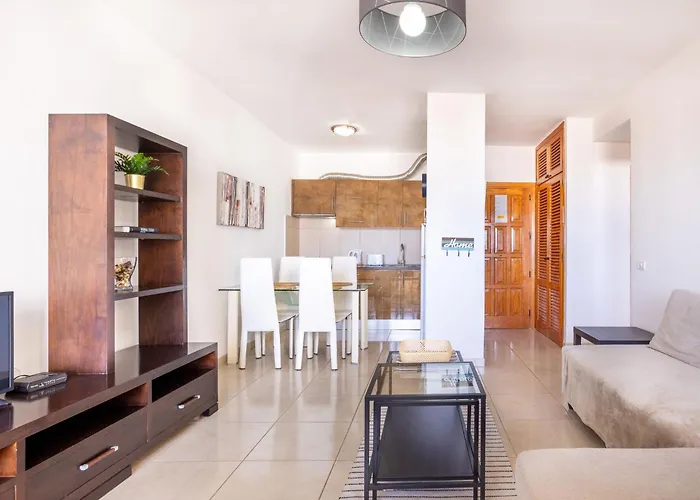 Apartamento Club Paraiso Near Hard Rock By Interhome