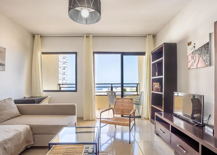 Apartamento Club Paraiso Near Hard Rock By Interhome *