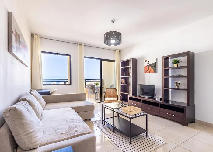 Apartamento Club Paraiso Near Hard Rock By Interhome *