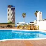 アパート Club Paraiso Near Hard Rock By Interhome アデヘ