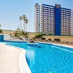 Club Paraiso Near Hard Rock By Interhome アデヘ