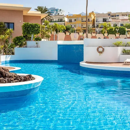 아파트 Club Paraiso Near Hard Rock By Interhome 아데제