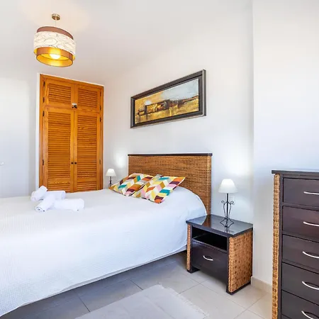 Club Paraiso Near Hard Rock By Interhome Appartement Costa Adeje (Tenerife)